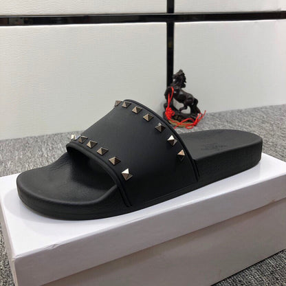 YVS4 slippers couples shoes 36-45 With box
