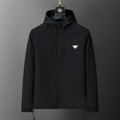PRC1 New autumn trench coat, outerwear, clothing