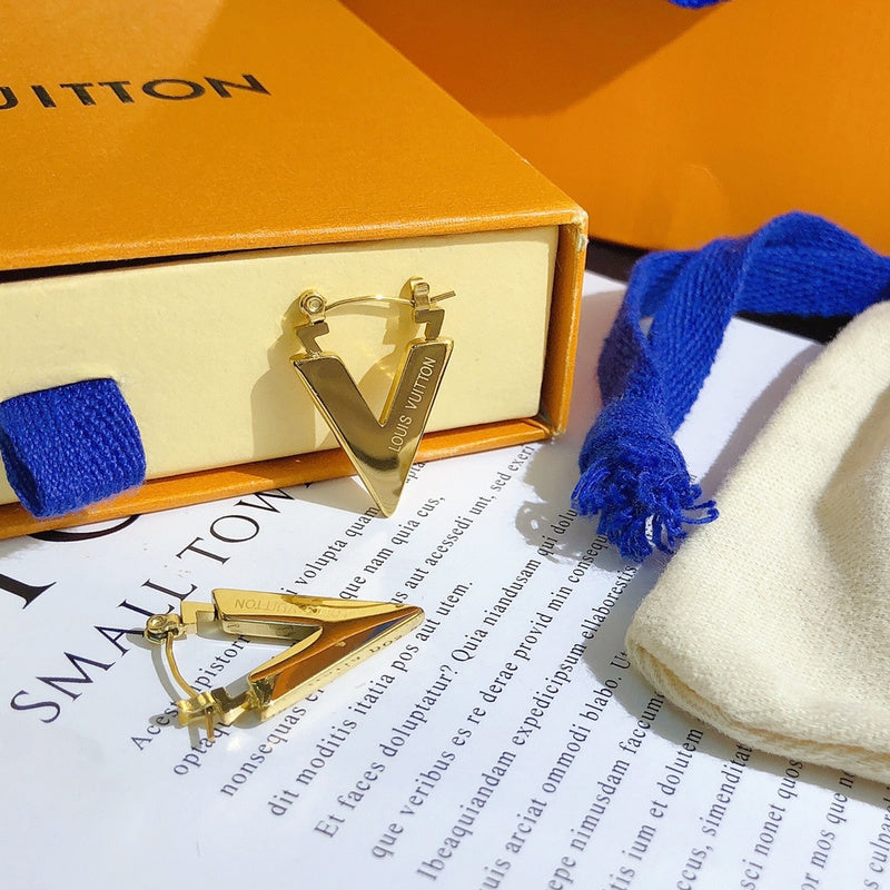 LVE483         Women fashion earrings   Jewelry