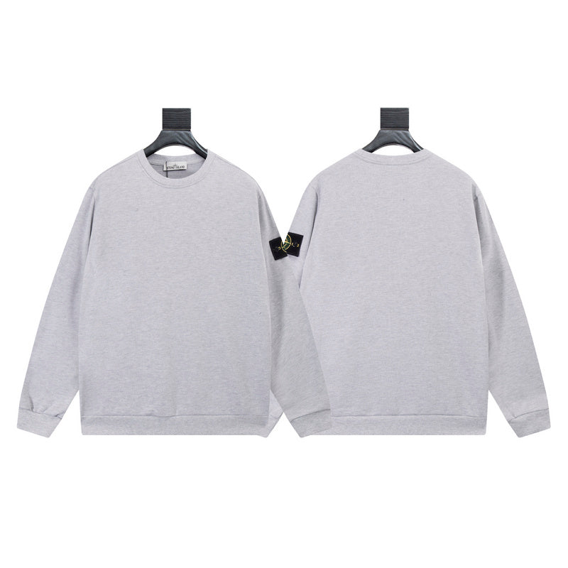 STC21  Men's and women's autumn and winter sweaters, pullovers,  clothing