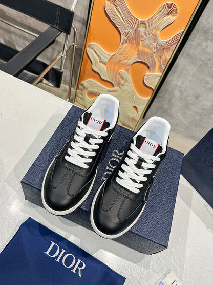 XRDS4 Leather Couples shoes 36-46 With box