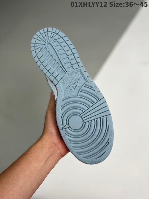 BNS67 Couples Shoes 36-45 with box