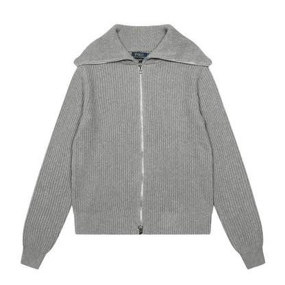 LFC7 New high-quality autumn and winter sweater outerwear, sweater cardigan clothes