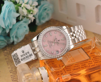WC15 Electronics watch AAA 32MM  women Watch CITIZEN movement