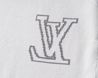 LVC018   Men's and women's autumn and winter sweaters, pullovers,  clothing
