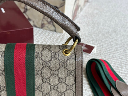 AGP4 Shoulder Bag 25-17CM Bags With box