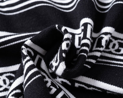 DGC15   Men's and women's autumn and winter sweaters, pullovers,  clothing