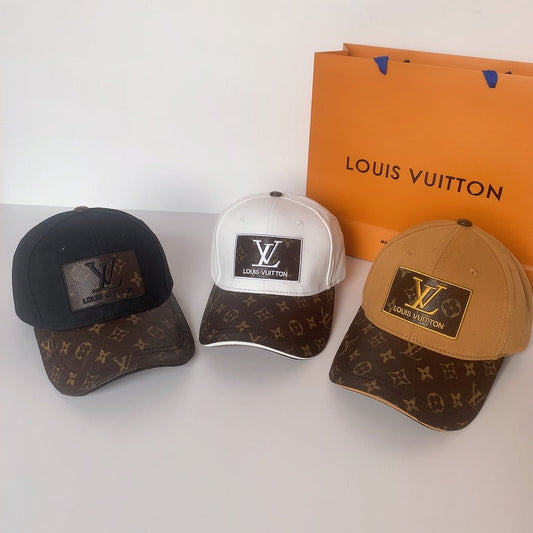 LVH9 Fashion hats cap