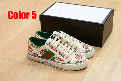 MGS17  Fashion women's and men's sneakers shoes 36-44
