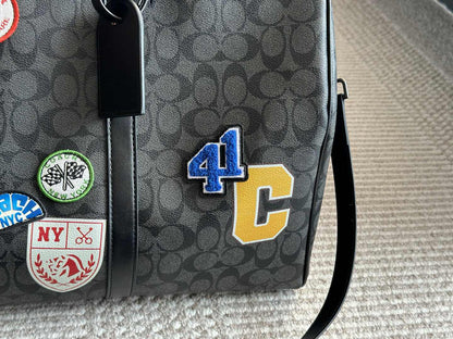 MCP37 bags 50CM Travel bag