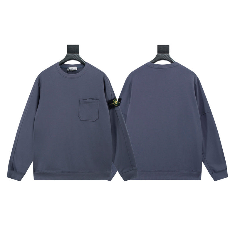 STC20 Men's and women's autumn and winter sweaters, pullovers,  clothing