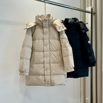 043019  Kids long matte Maya boy and girl's same style clothes