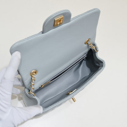 LCP13 Leather shoulder bag 20-12-7CM Bags