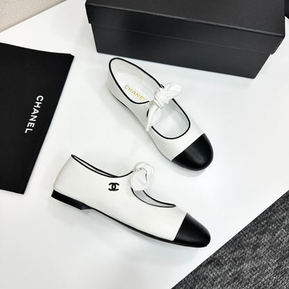 MBCS9 Women Leather shoes 35-40 Shoes with box