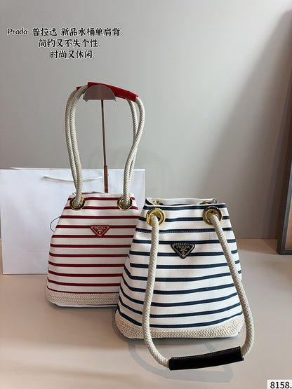 MPP6 Shopping Bag 26-13-26CM Bags