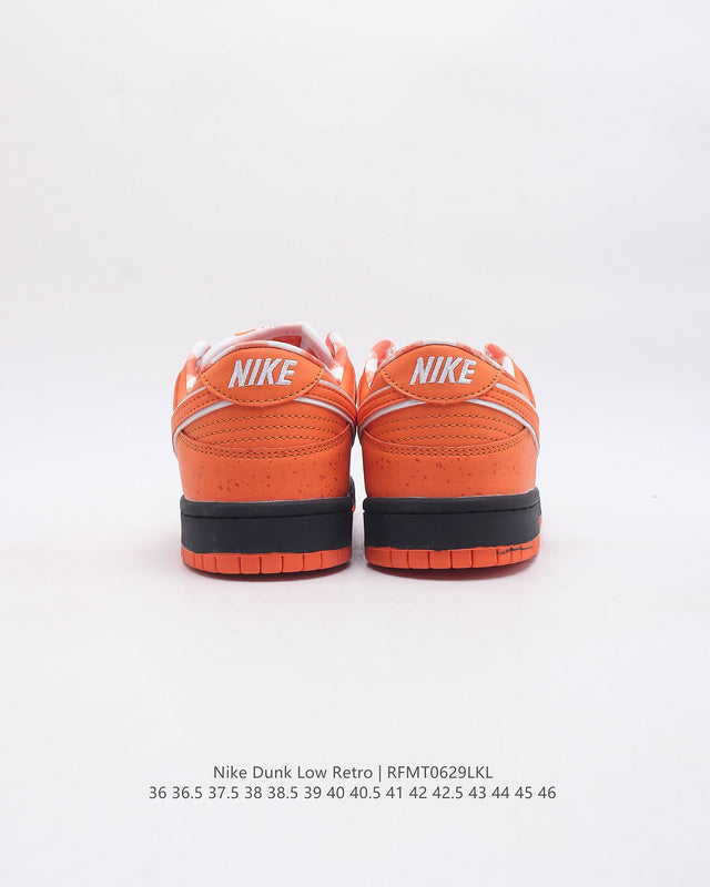 BNS00 Shoes Couples 36-45 Leather Shoes with Box