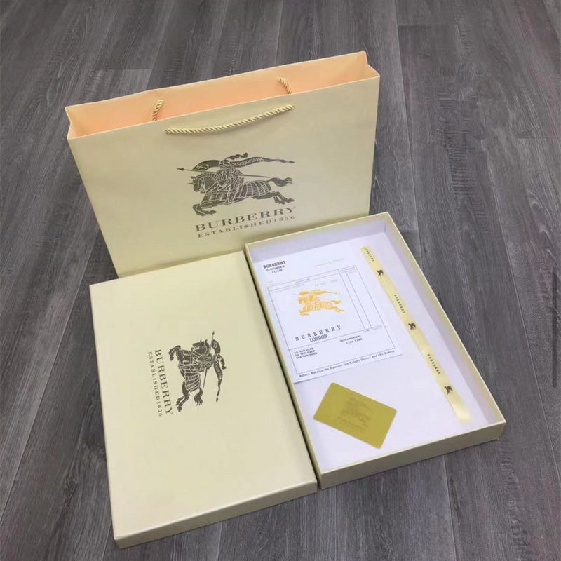 XBC7 Wool Cashmere Scaft Can choose Box