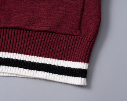 DGC14  New men's and women's college style sweaters, cardigans, pullovers,  clothes