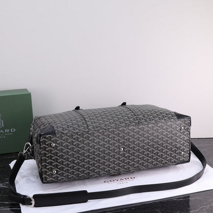 LGYP7 Leather Bag 50-26-22CM Travelling Bags