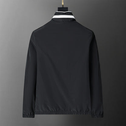 PRC3 New autumn trench coat, outerwear, clothing