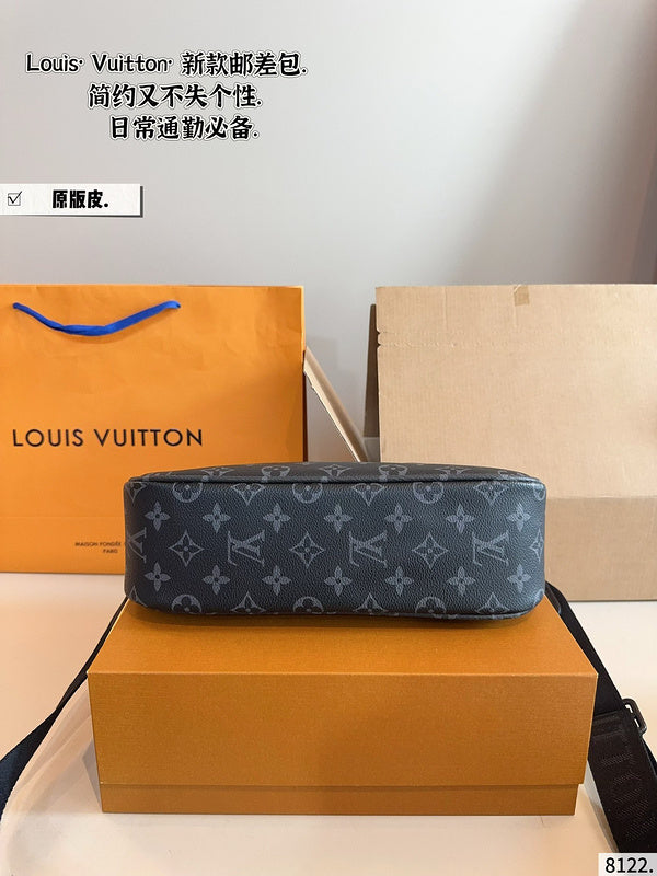MLP35 shoulder Bag 28-8-17CM Bags With Box