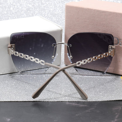 9195 Sunglasses with box