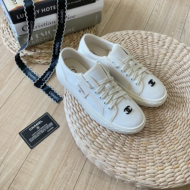 MBCS14 Women Leather shoes 35-40 Shoes with box