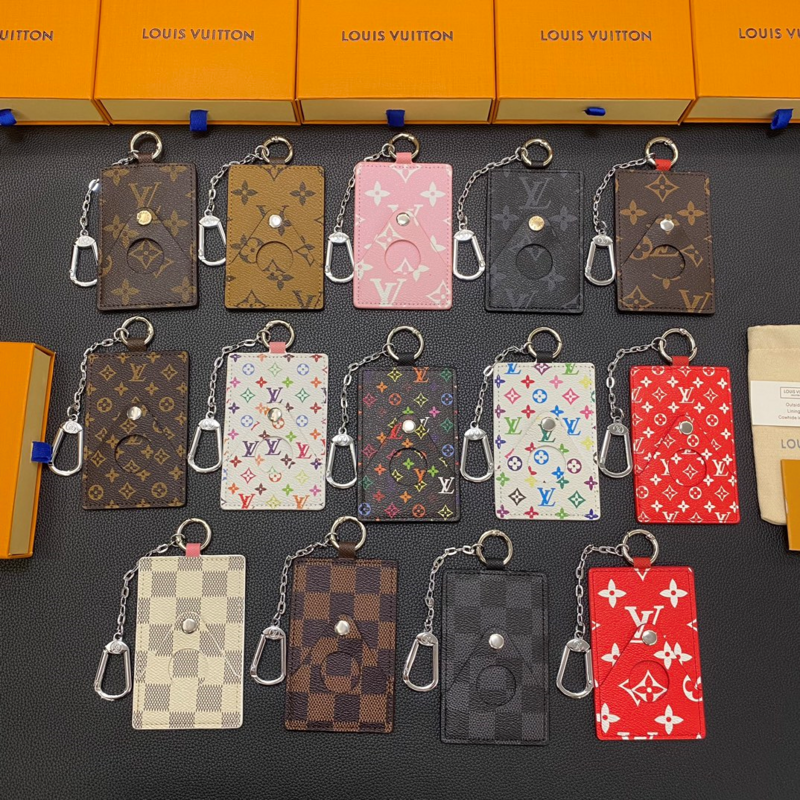 JK20 Key Chain New Style