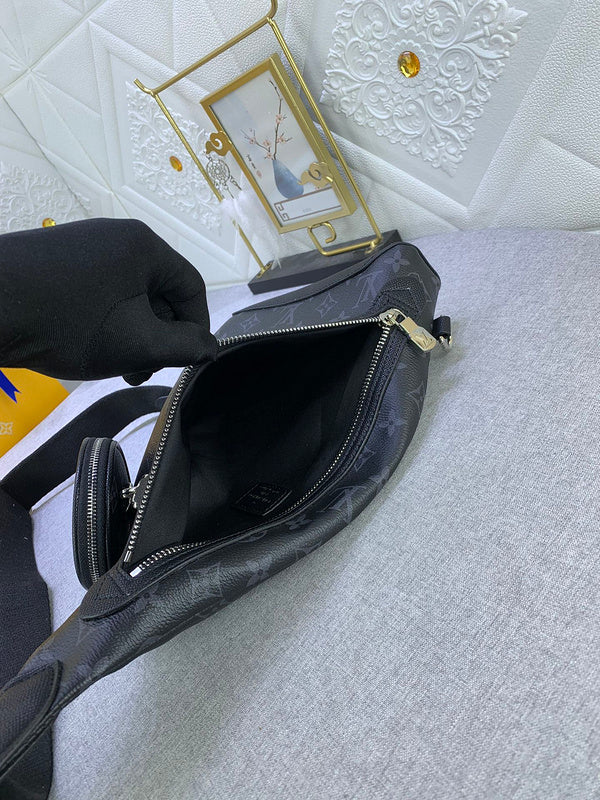 GLP054  High quality 20-42-10CM bag