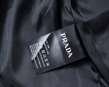 PRC1 New autumn trench coat, outerwear, clothing