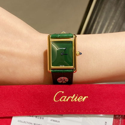 CW83   Women's retro elegant watch