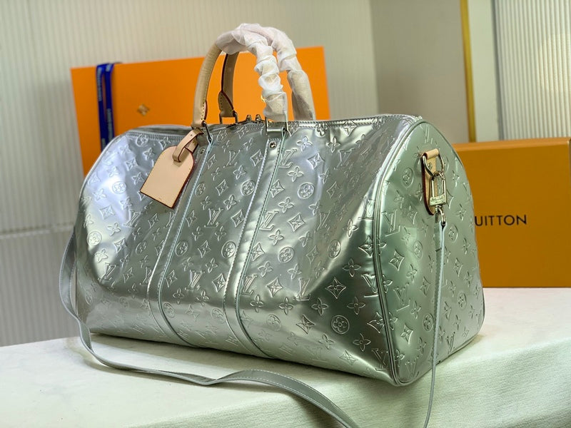 LLP118 Original leather And hardware 50-29-22CM Bag