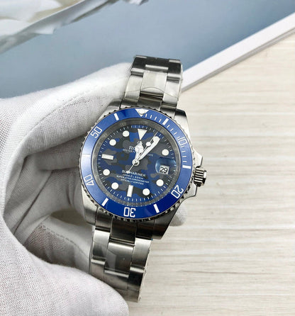 RW37  Boutique men's watch CITIZEN movement