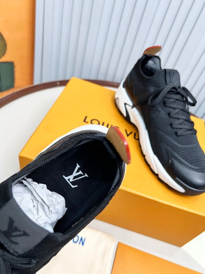 GLS30 Wool Men 4CM Shoes 38-46 with Box