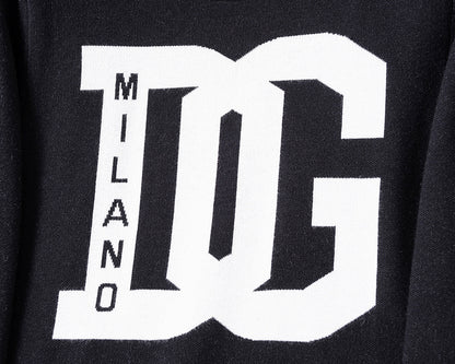 DGC13   Men's and women's autumn and winter sweaters, pullovers,  clothing