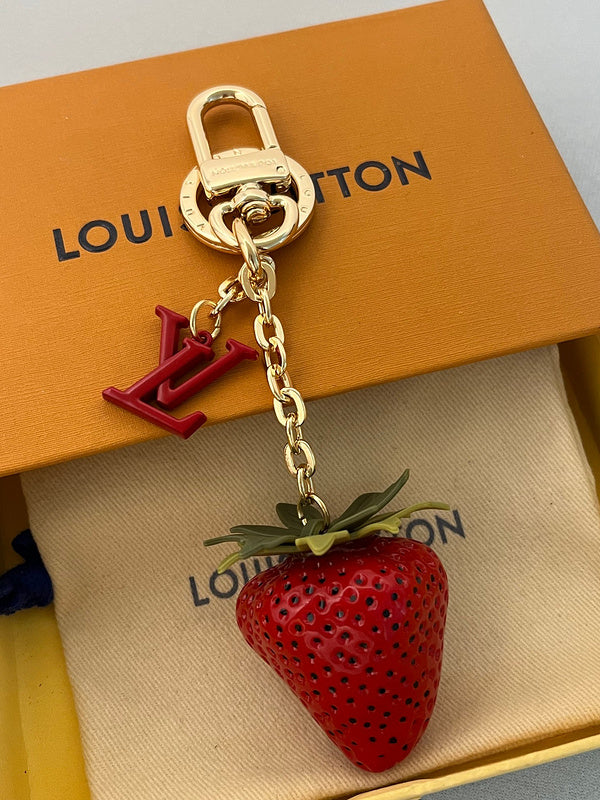 JK18 Key Chain New Style