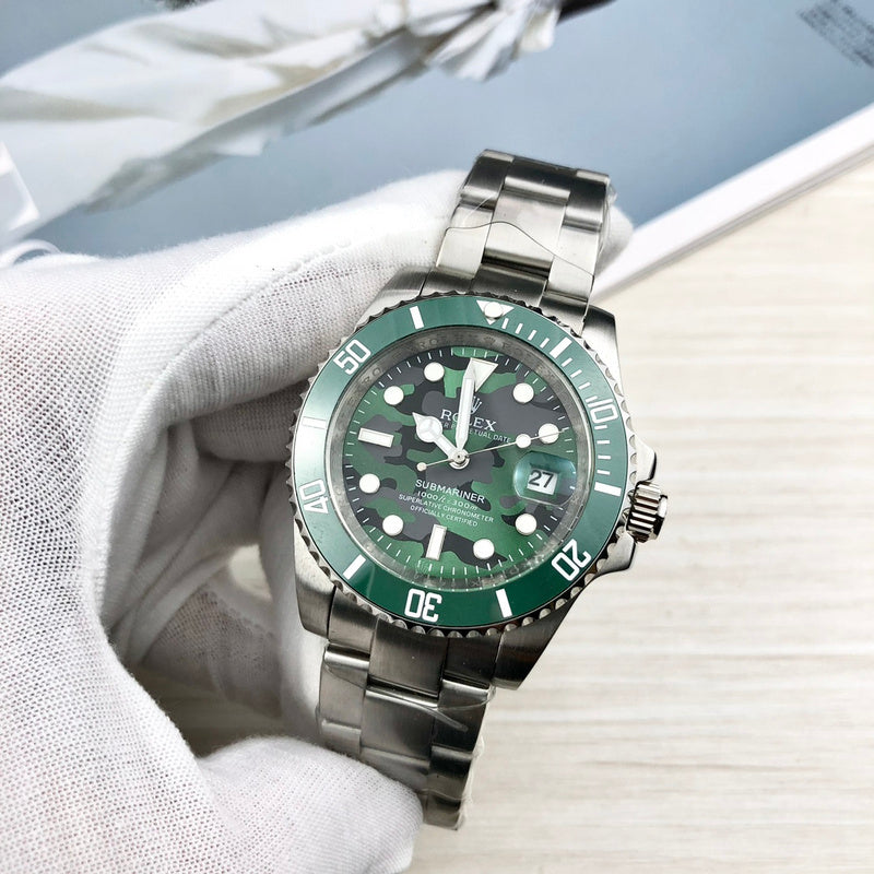 RW37  Boutique men's watch CITIZEN movement
