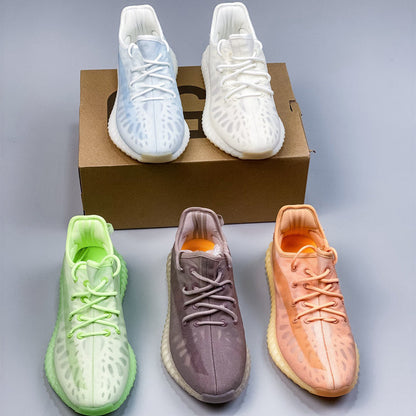 BYS25 Yeezy Couples 350 Shoes 36-45 with box