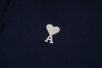AMC38  Men's and women's summer short-sleeved T-shirt clothes