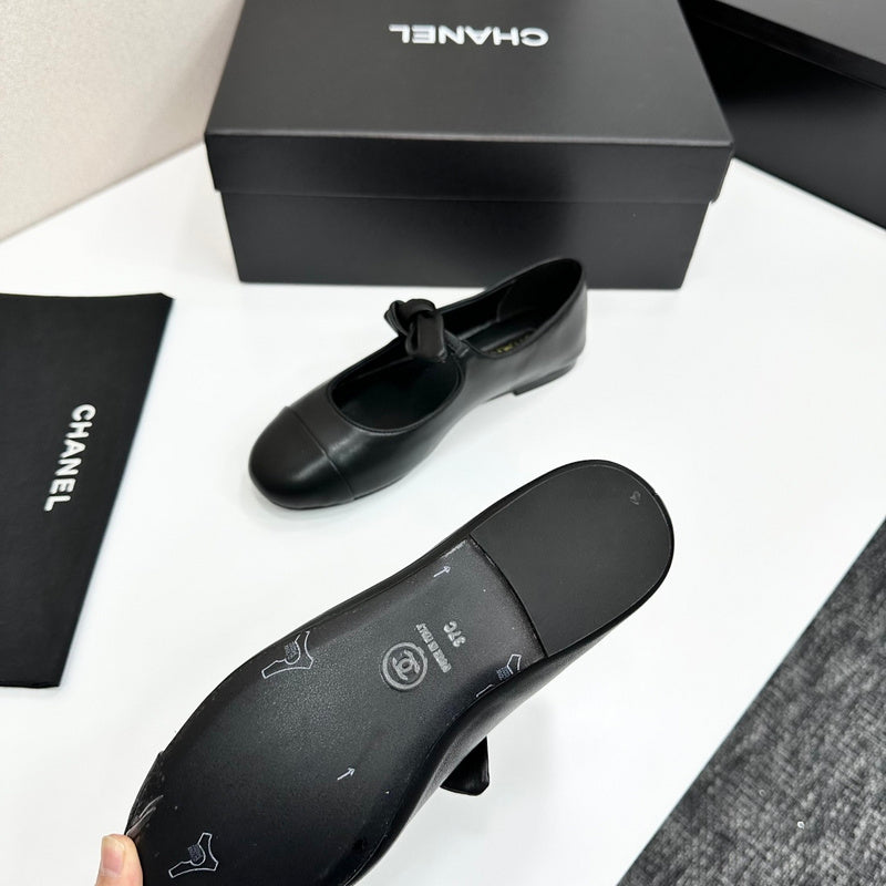 MBCS9 Women Leather shoes 35-40 Shoes with box