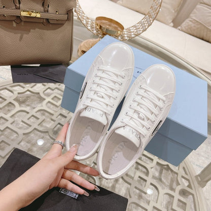 GPS1 Leather Women shoes 35-41 With box