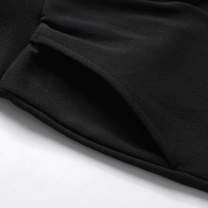 WK-G06   Men's summer long pants clothing