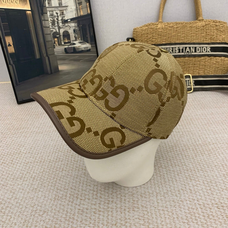 GUH72  New Sun Hat Duck Tongue Hat