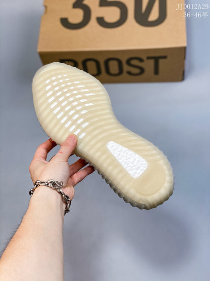 BYS28 Yeezy Couples 350 Shoes 36-45 with box