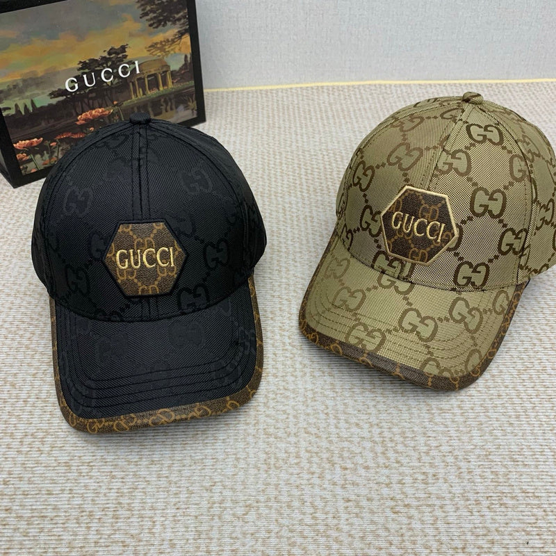 GUH75  New baseball hat sun hat