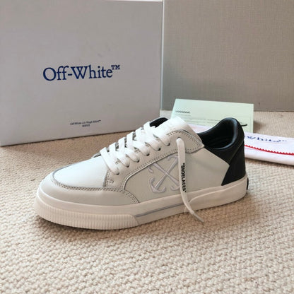 GOS12 Leather Women 35-40 Man 40-45 shoes with box