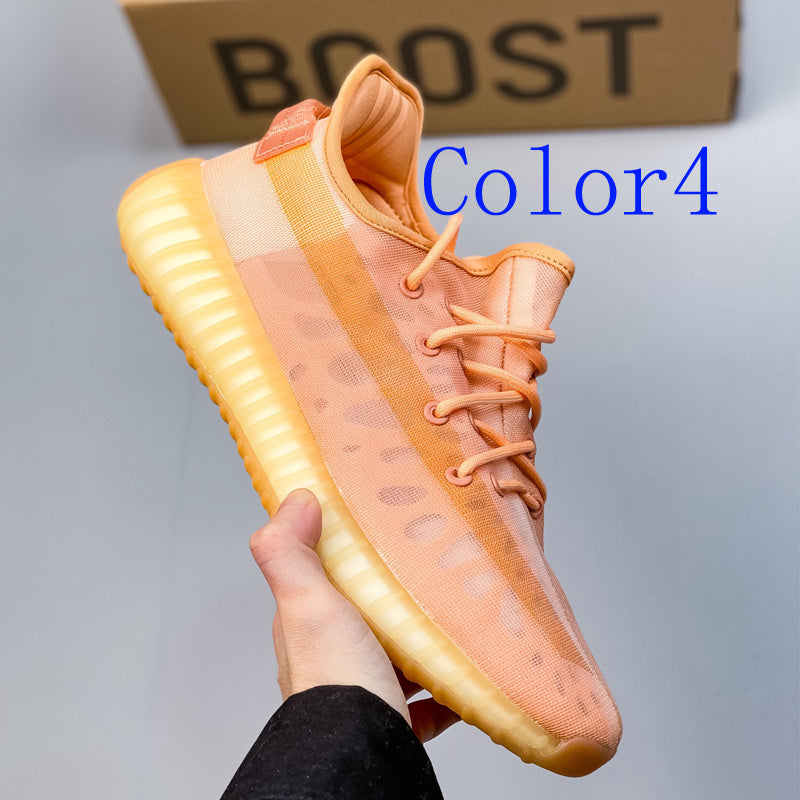 BYS25 Yeezy Couples 350 Shoes 36-45 with box