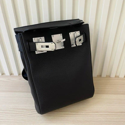 LHP4 Leather18-28-8CM Bag Shoulder 69~125CM Strap Bags