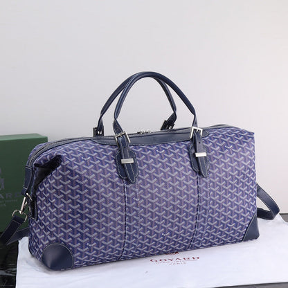 LGYP7 Leather Bag 50-26-22CM Travelling Bags