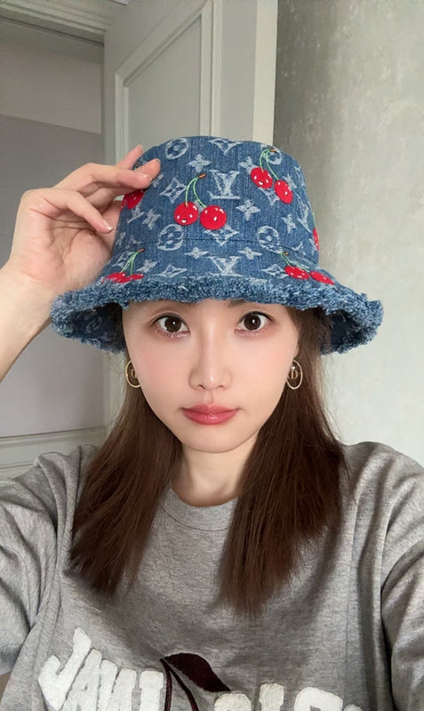 LVH05   New high quality sun hat fisherman's hat